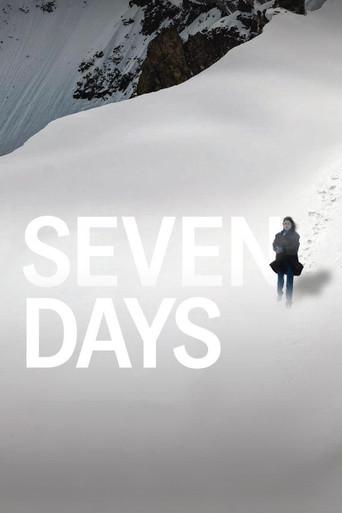 Seven Days (2025) poster