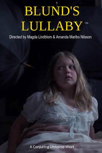 Blund's Lullaby (2017) poster