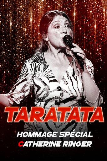 Taratata - Hommage spécial à Catherine Ringer (2026) poster
