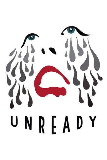 UNREADY (2019) poster