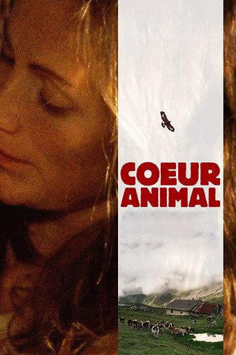 Animal Heart (2009) poster