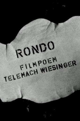 Rondo (2020) poster