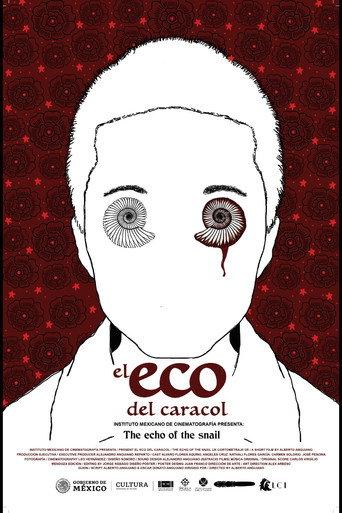 El Eco del Caracol (2020) poster