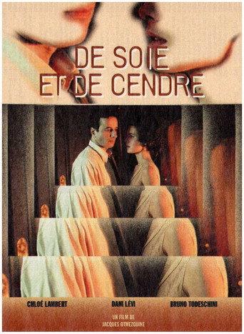 Silk and Ashes (2003) poster