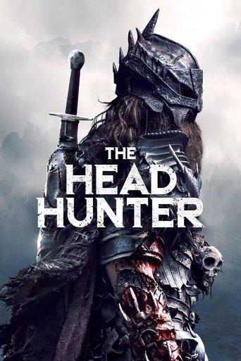 The Head Hunter (2019) poster
