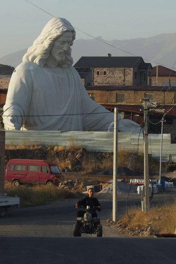 Waiting For The Savior (2026) poster