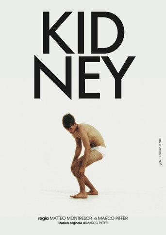KIDNEY (2026) poster