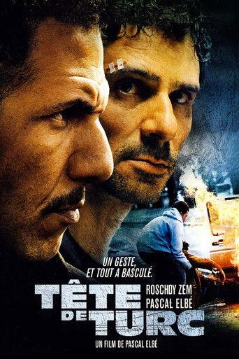 Turk's Head (2010) poster