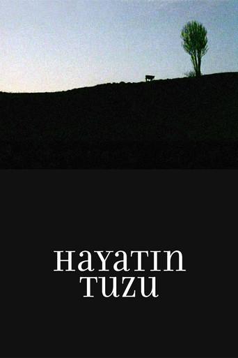 Hayatın Tuzu (2008) poster