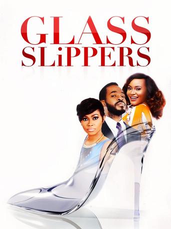Glass Slippers (2016) poster