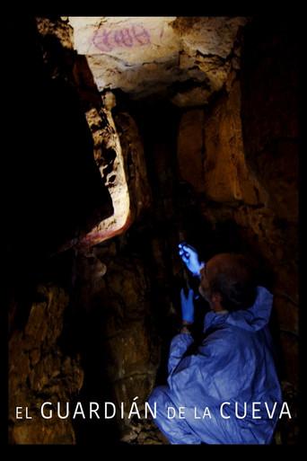 El guardián de la cueva (2018) poster