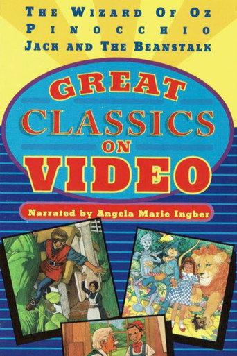 Great Classics on Video (1995) poster