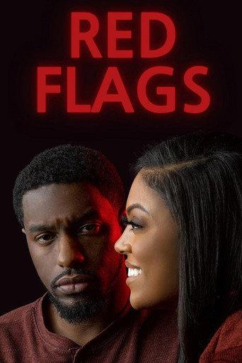 Red Flags (2022) poster