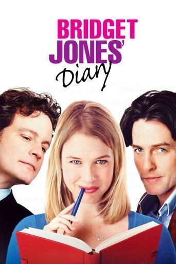 Bridget Jones's Diary (2001) poster