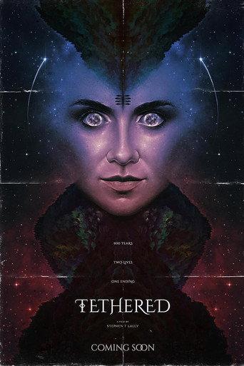 Tethered (2024) poster