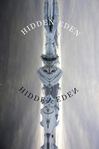 Hidden Eden (2021) poster