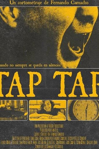 Tap Tap (2026) poster