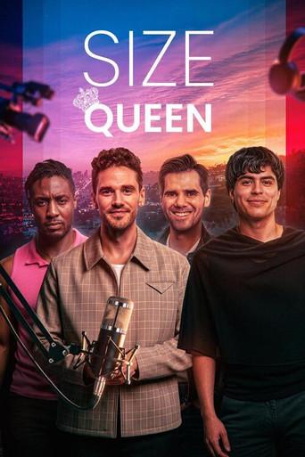 Size Queen () poster