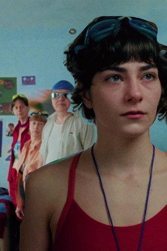 MI SE PARE CĂ O SĂ SE TOPEASCĂ PODEAUA (2026) poster