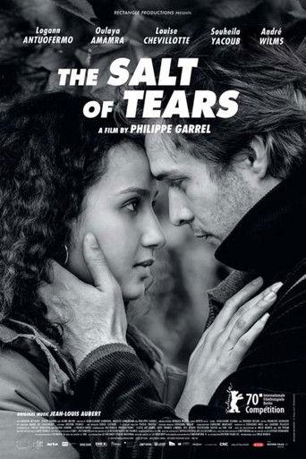 The Salt of Tears (2020) poster