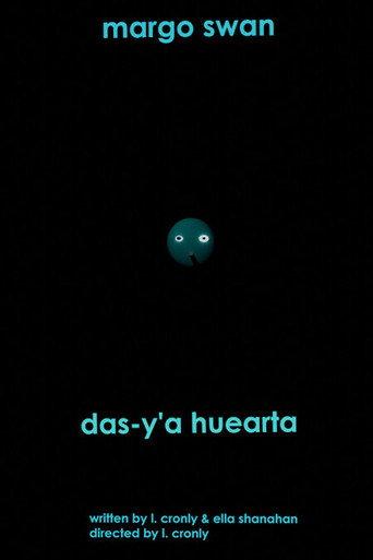 das-y'a huearta (2025) poster