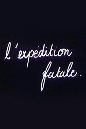 L’Expédition Fatale (1987) poster