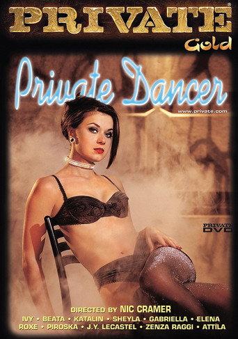 Private Dancer (1996) poster