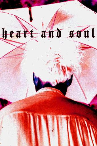 Heart and Soul () poster