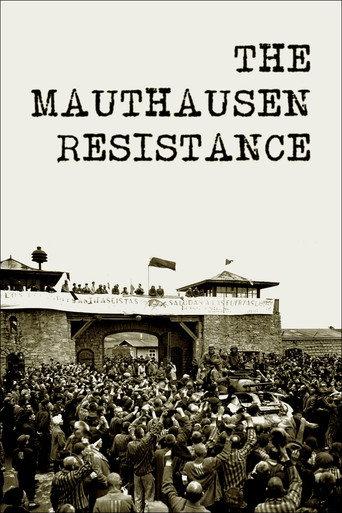 The Mauthausen Resistance (2021) poster