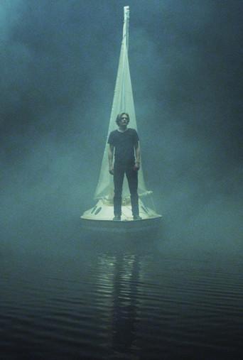 In Course of the Miraculous (2016) poster