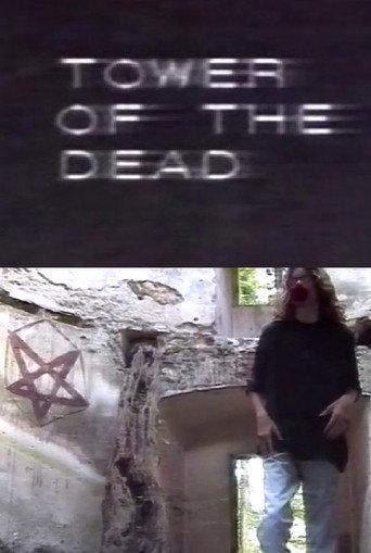 Tower Of The Dead (2000) poster