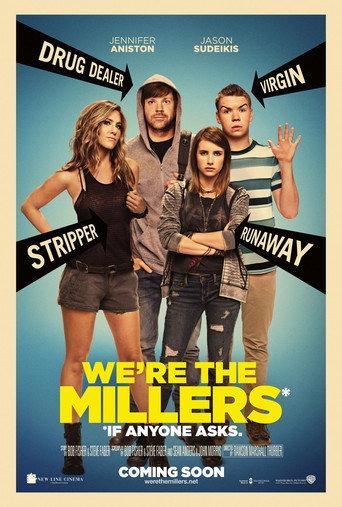 Millers Unleashed: Outtakes Overload (2013) poster