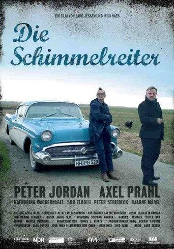 Die Schimmelreiter (2009) poster