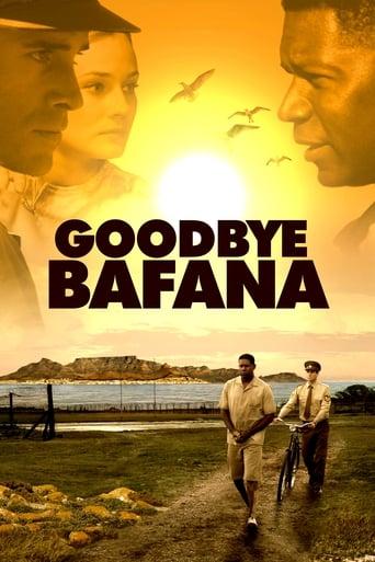 Goodbye Bafana (2007) poster