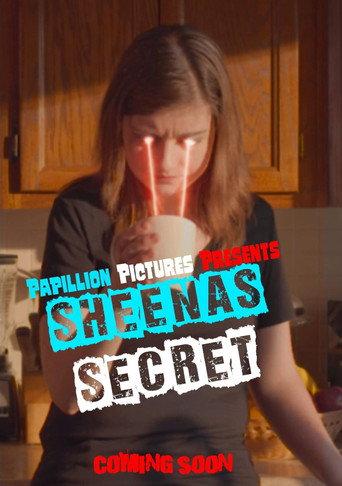 Sheena’s Secret (2023) poster