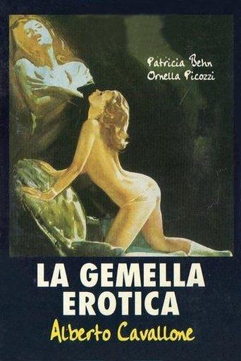 The Erotic Twin (1980) poster