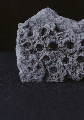 House of Stones (2018) poster