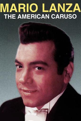 Mario Lanza: The American Caruso (1983) poster