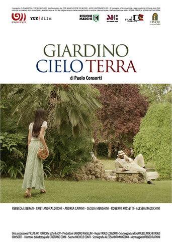 Giardino cielo terra () poster