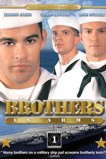Brothers in Arms (1999) poster