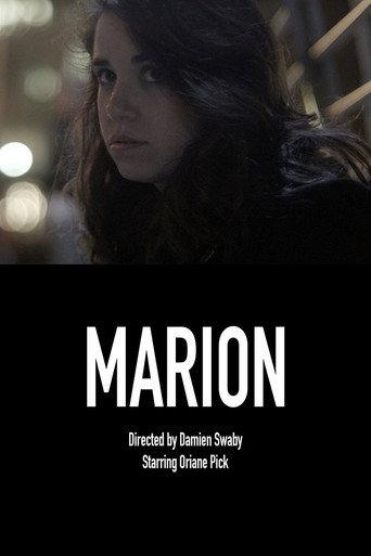 Marion: Homeless or Hopeless (2016) poster