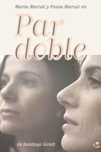 Double Pair (2017) poster