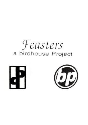 Birdhouse - Feasters (1992) poster