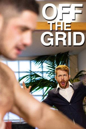 Off the Grid (2019) poster