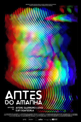 Antes do Amanhã (2022) poster