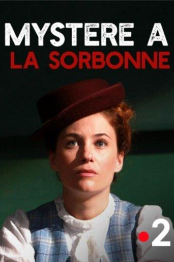 Mystery at Sorbonne University (2018) poster