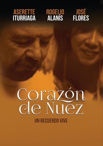 Corazón de Nuez () poster