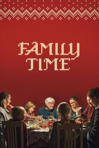 Family Time (2023) poster