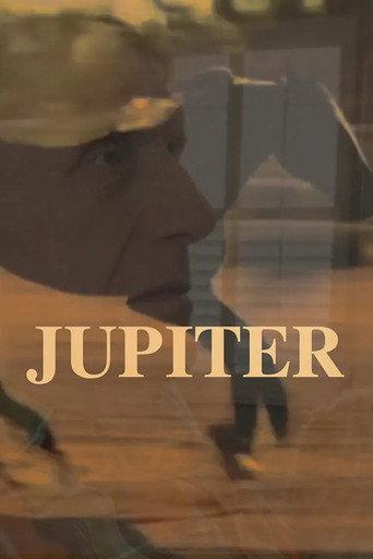 Jupiter (2025) poster