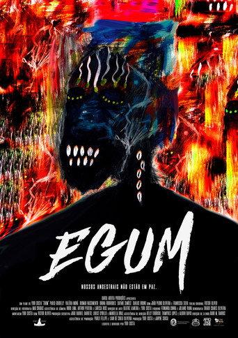 Egum (2020) poster